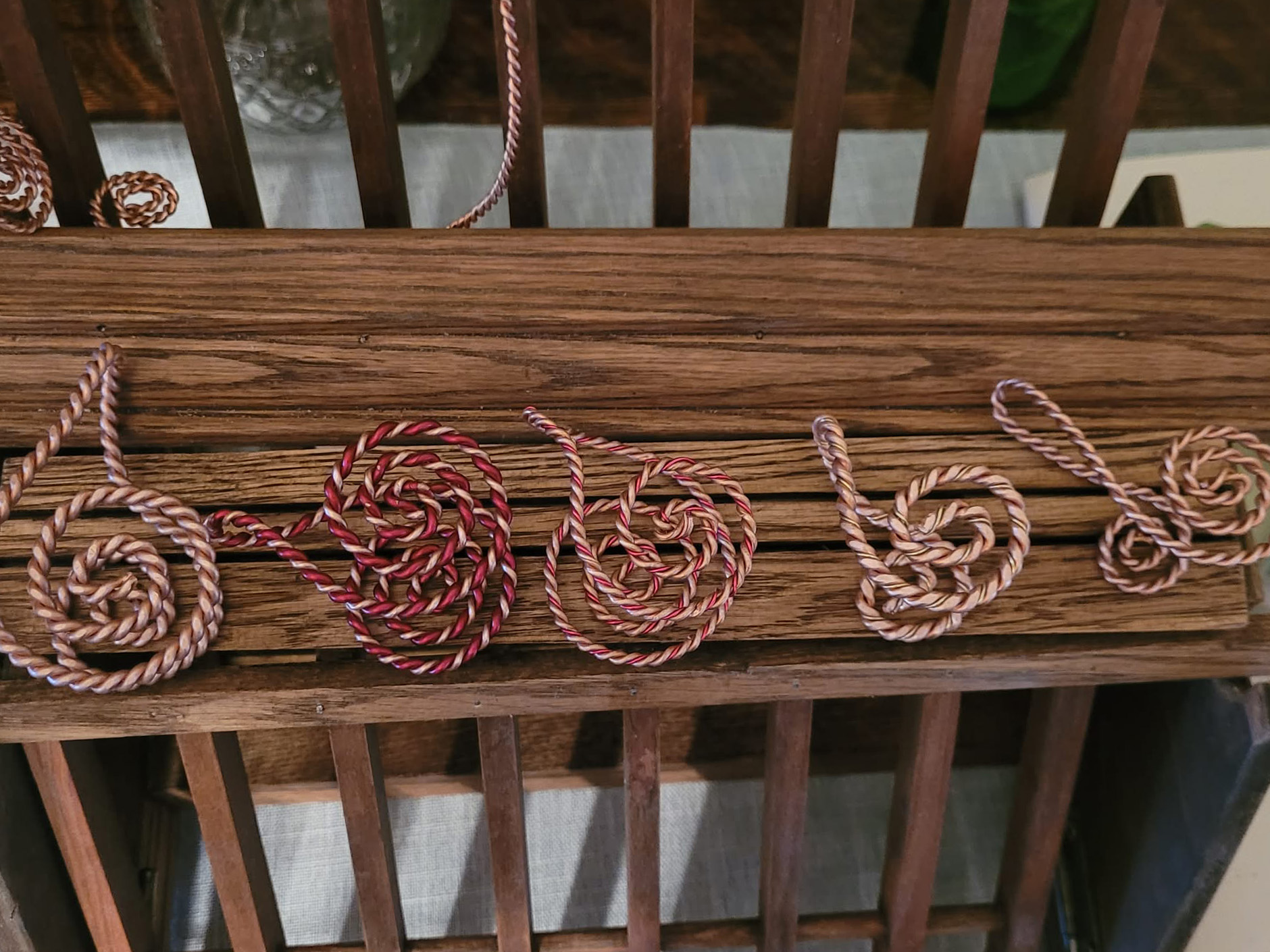 Collection Harmonique